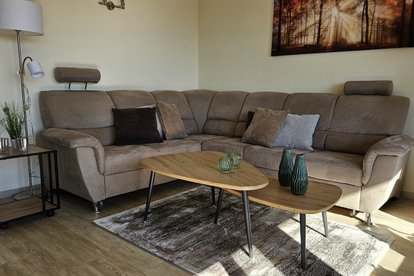 Komfortferienwohnung Komfortferienwohnung